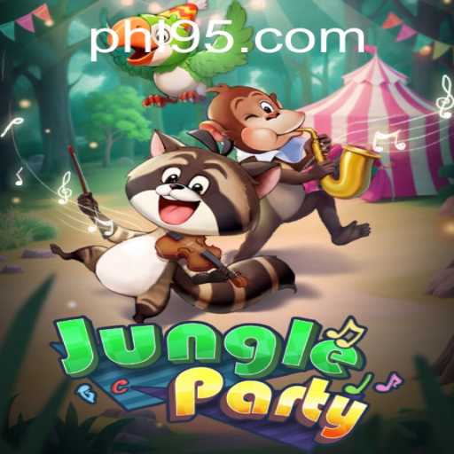 Explore the Excitement of JungleParty: A New Era of Gaming Fun
